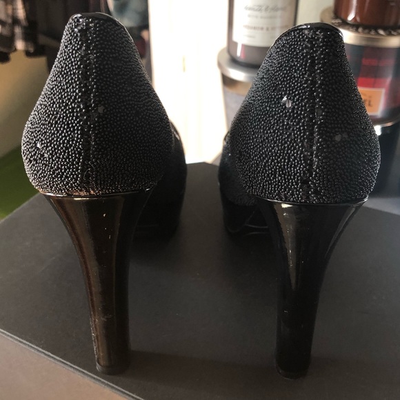 Nine West Pumps - Picture 4 of 5